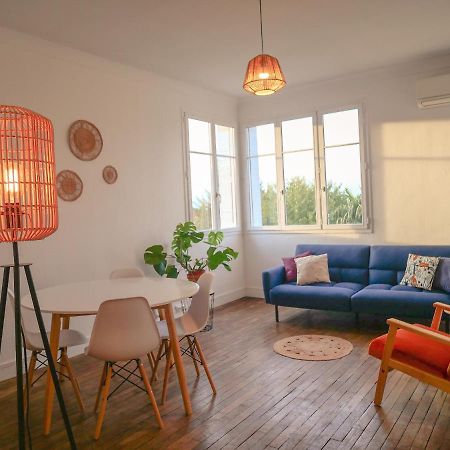 Balcon Du Champ De Mars - #Parking #Air Conditioner #Clim Angouleme Ngoại thất bức ảnh
